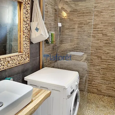 Duplex Proche Centre-ville Carqueiranne