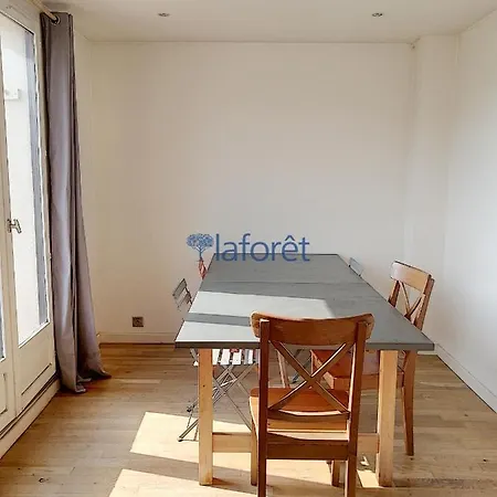 Duplex Proche Centre-ville